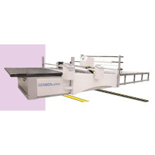Gerber XLc 7000 Cutting Machinery